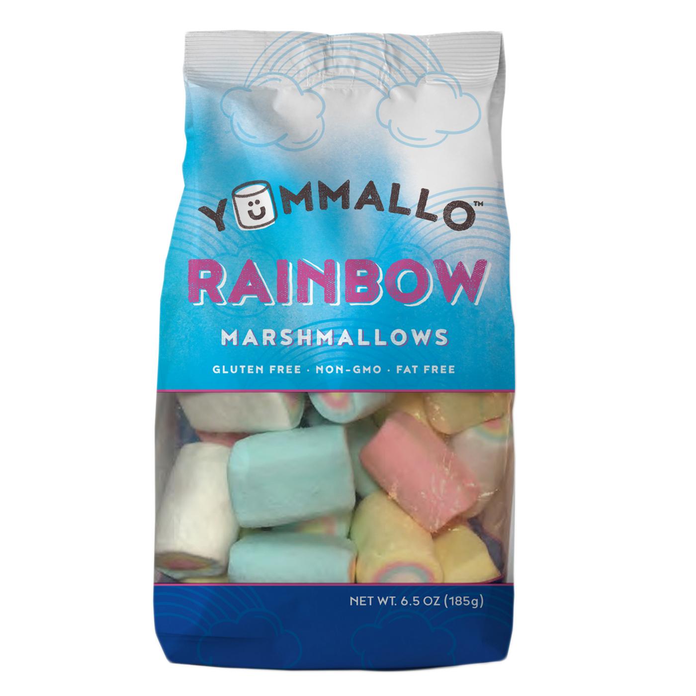 GIANT MARSHMALLOWS from Miami Candies Sweets & Snacks – Miami Candies, LLC.