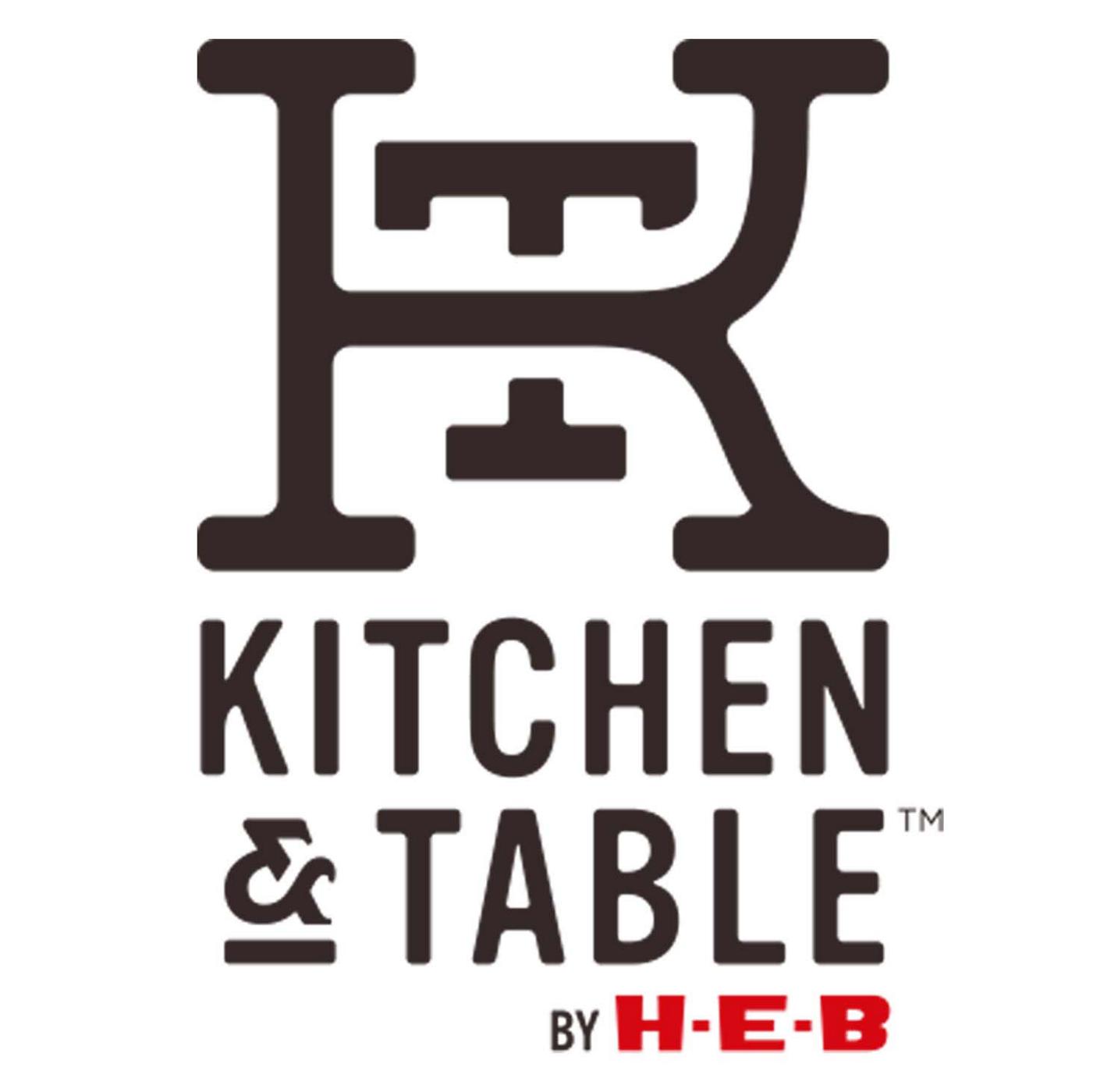 Kitchen & Table by H-E-B Measuring Cup Set; image 2 of 2