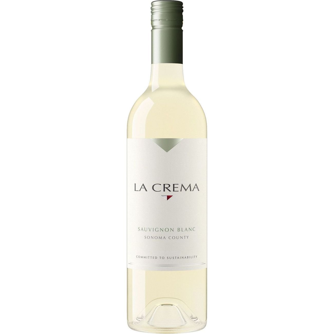 La Crema Sonoma County Sauvignon Blanc California White Wine, 750 mL