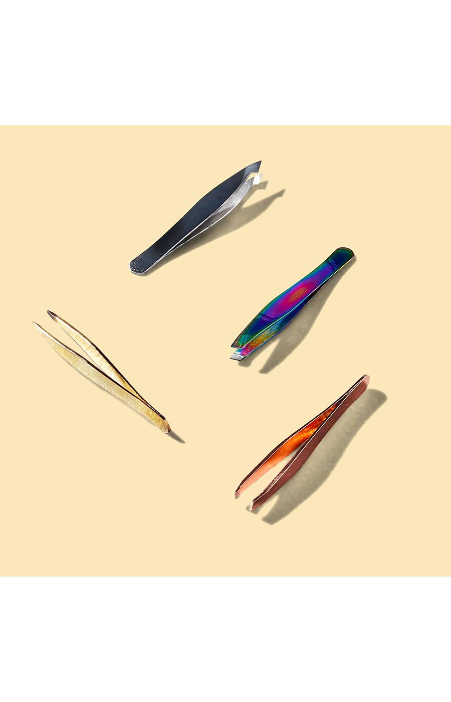 Diosa Mini Tweezers Set; image 2 of 7