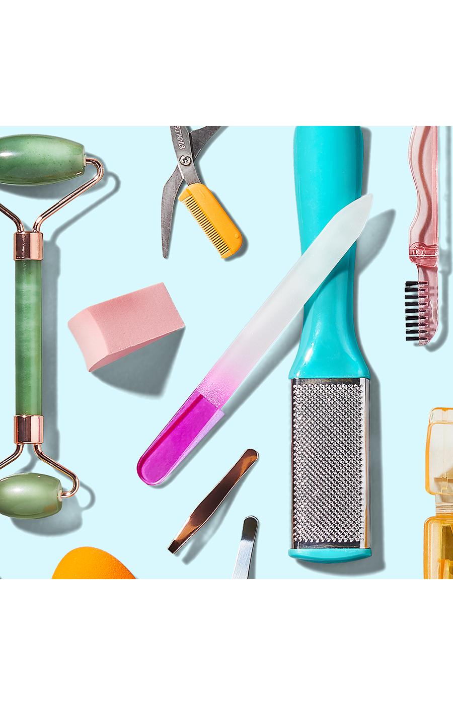 Diosa Mini Tweezers Set; image 4 of 7