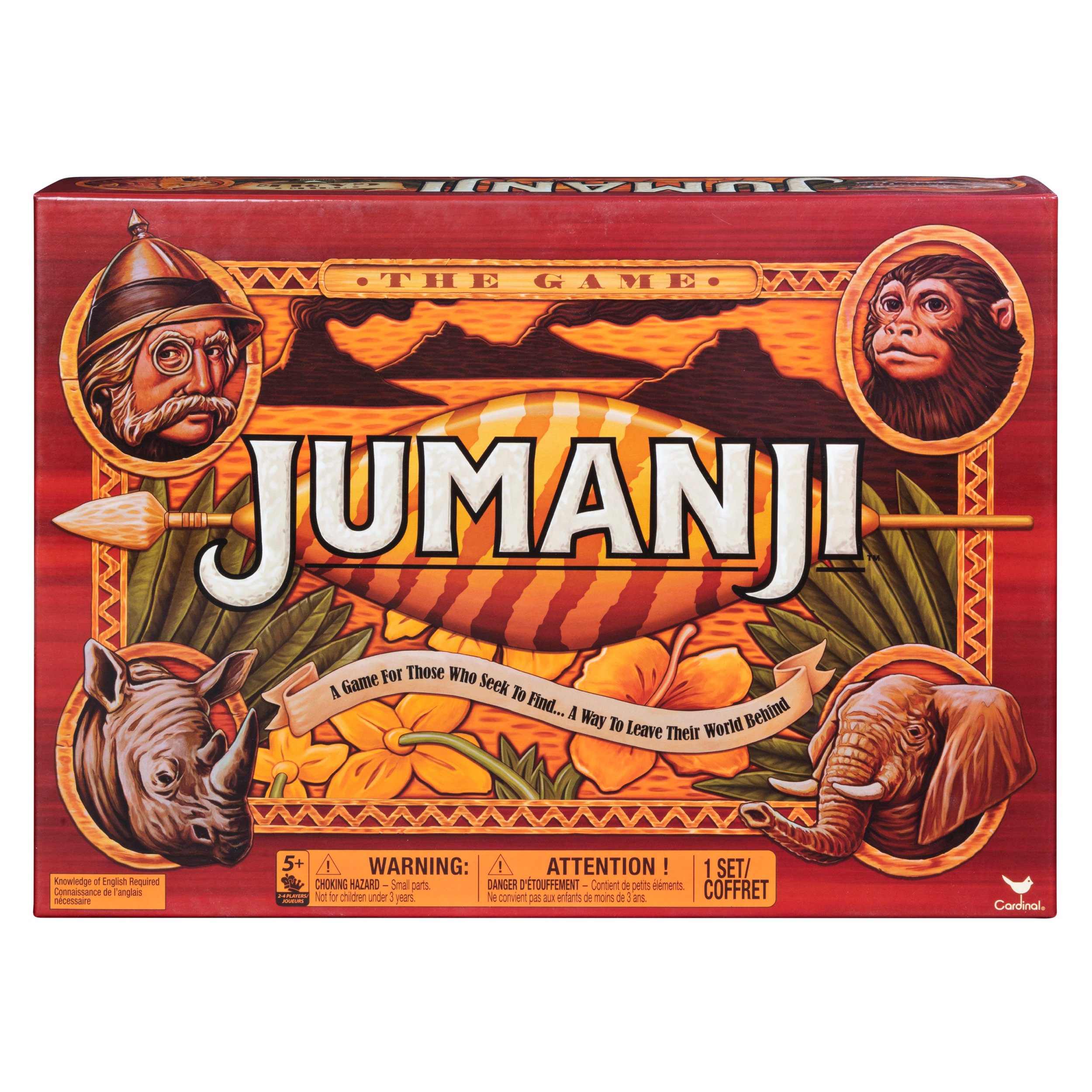 Spin Master Toys Jumanji The Game Shop Toys At H E B