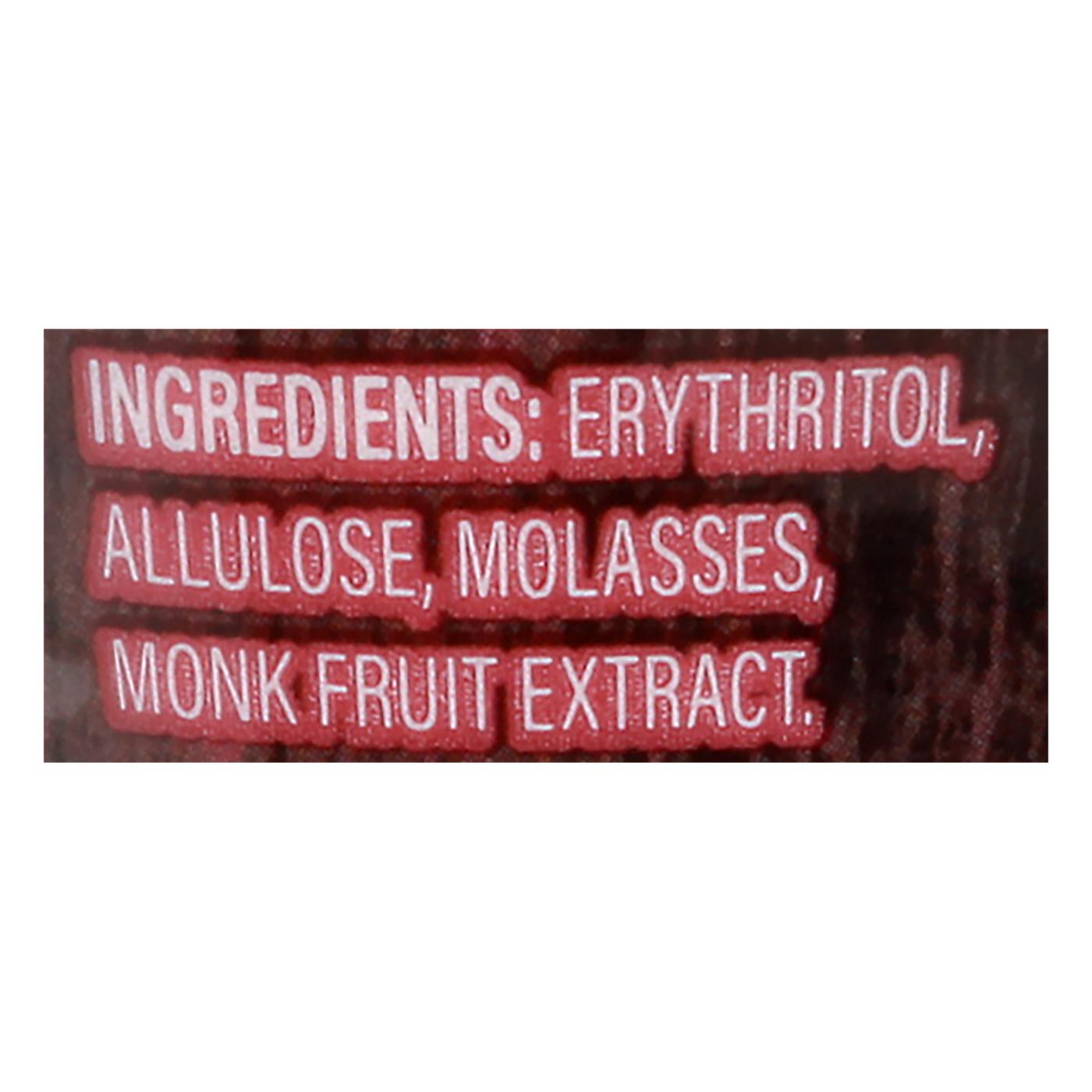 H-E-B Zero Calorie Brown Sweetener Blend; image 3 of 4