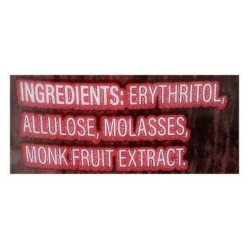 H-E-B Zero Calorie Brown Sweetener Blend, 16 oz