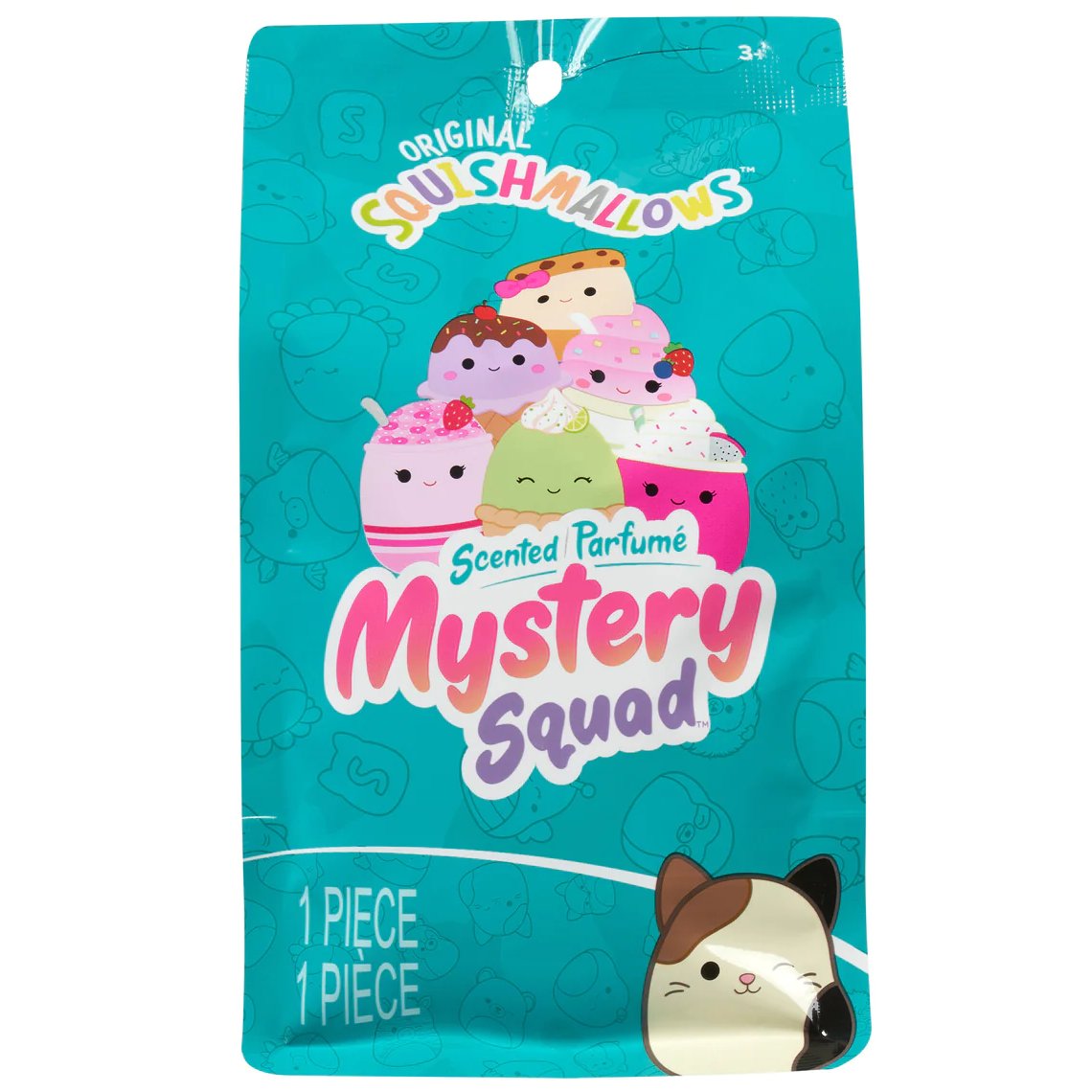 squishmallows series 1 mystery squad