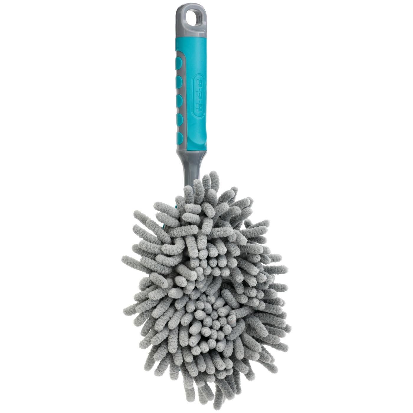 HEB Microfiber Counter Duster Shop Cleaning cloths & dusters at HEB