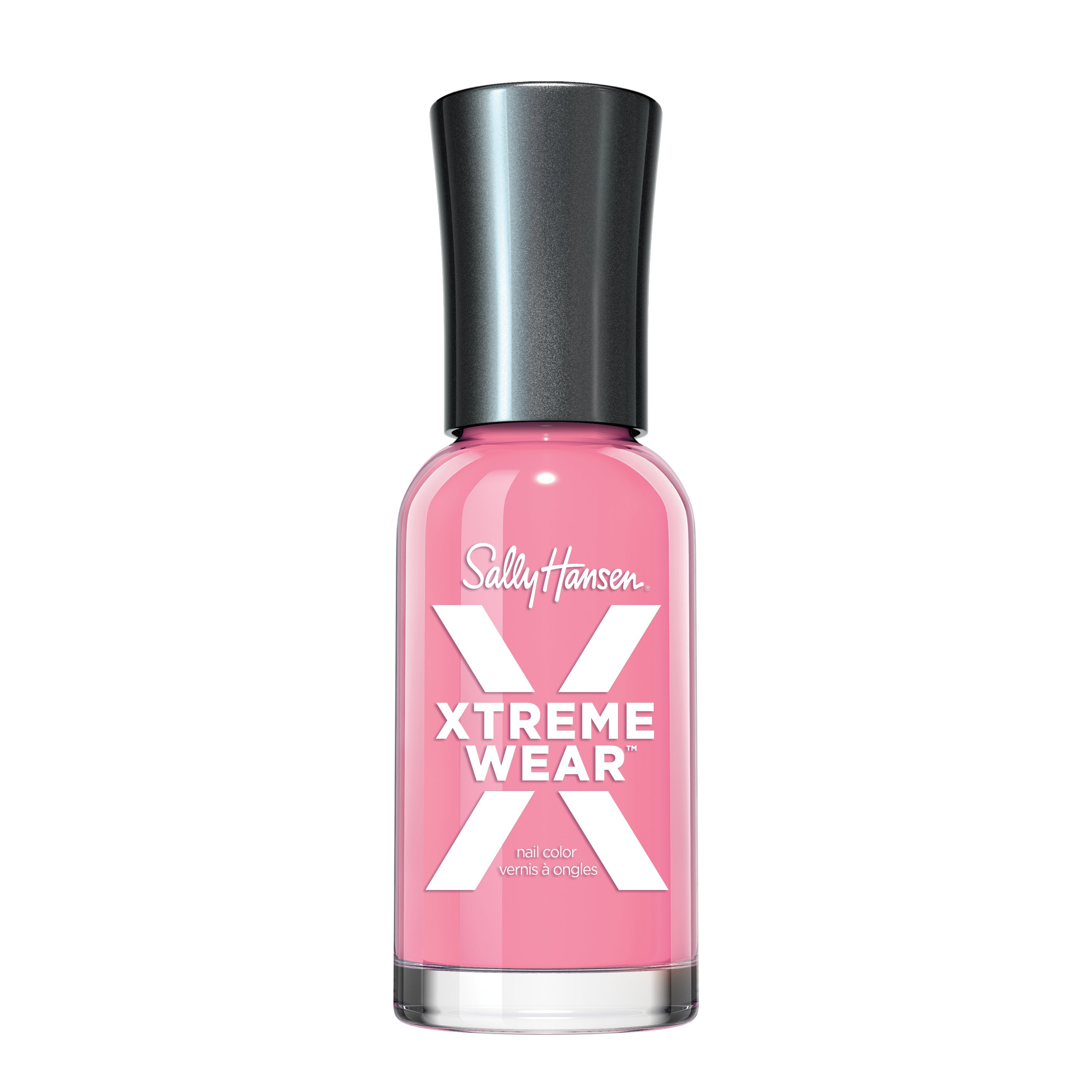 Sally Hansen Xtreme Wear Nail Polish Watermelon Felon 213 Shop Nail polish at HEB