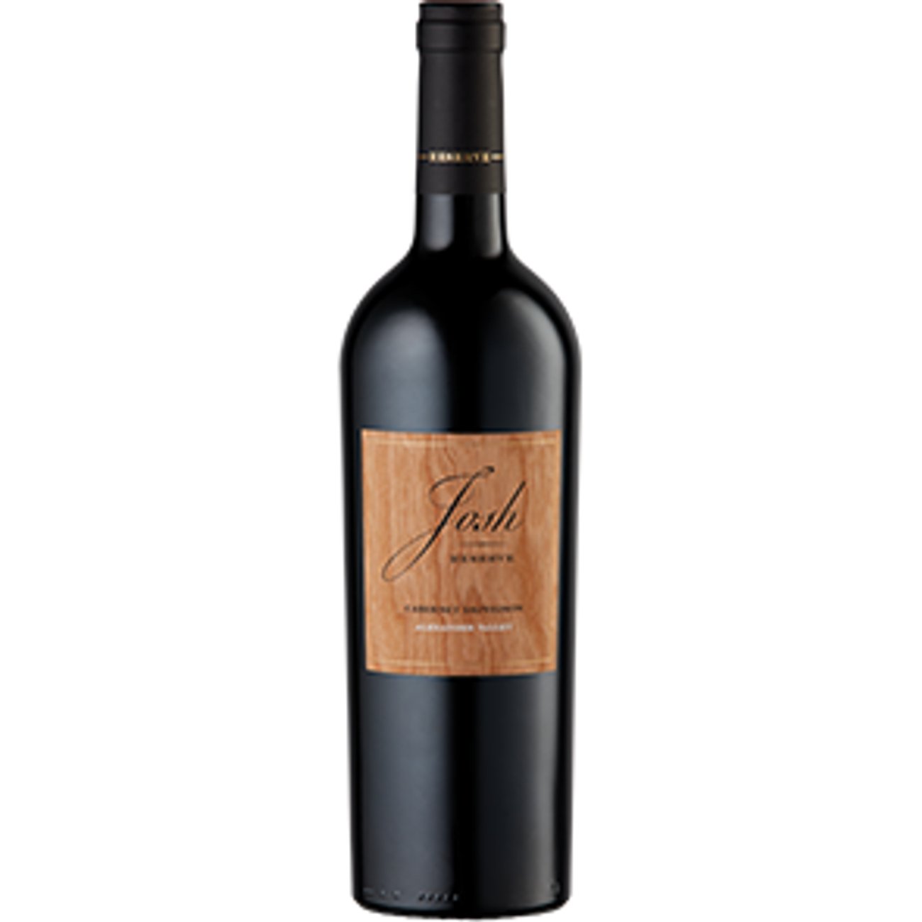 Josh Cellars Alexander Valley Cabernet Sauvignon California Red Wine, 750 mL