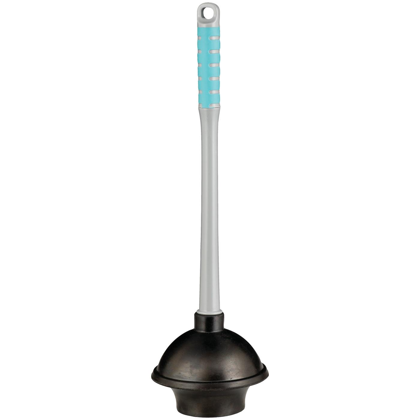H-E-B Plunger; image 1 of 2