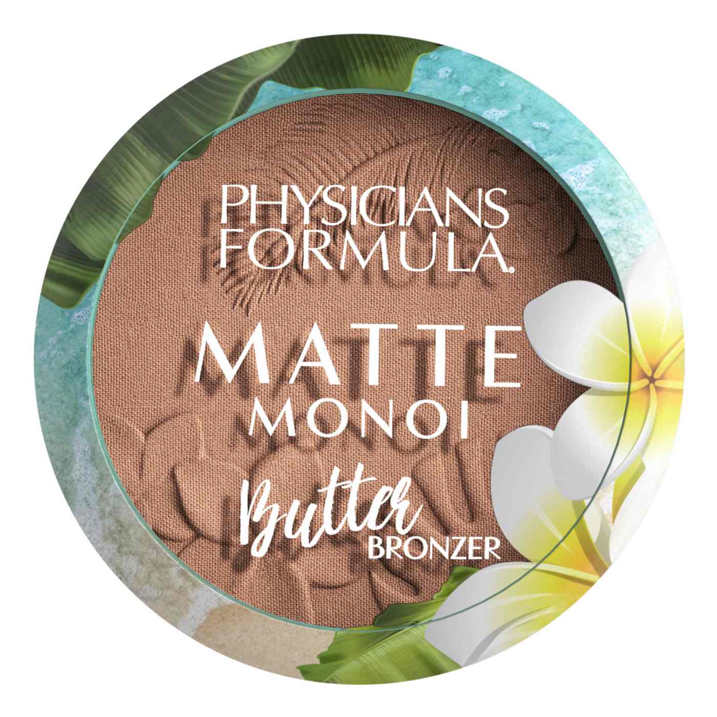 Physicians Formula Butter Bronzer Matte Monoi; image 1 of 2