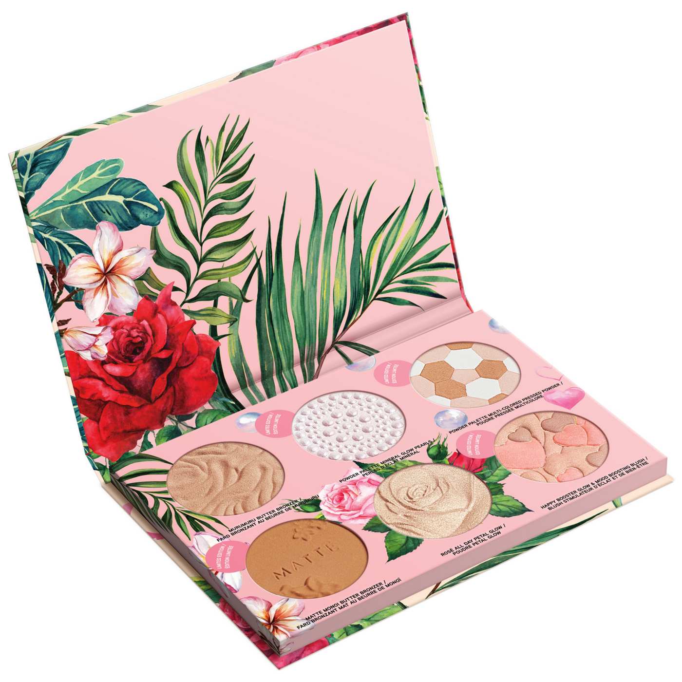 Physicians Formula All Star Face Palette; image 3 of 3