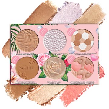 Physicians Formula All-Star Face Palette