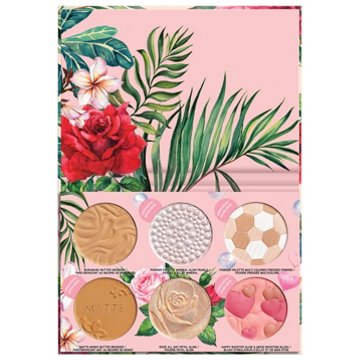 Physicians Formula All-Star Face Palette
