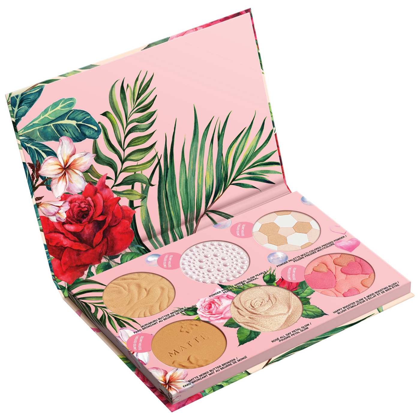 Physicians Formula All-Star Face Palette; image 6 of 9