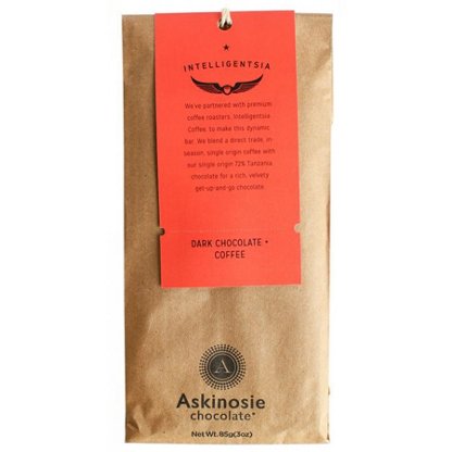 Chocoric Oaxaca Granulated Chocolate, 17.6 oz | Central Market