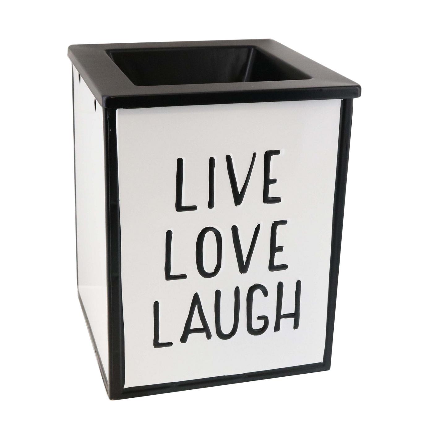 Fusion Love & Laugh Full Size Wax Warmer; image 1 of 2