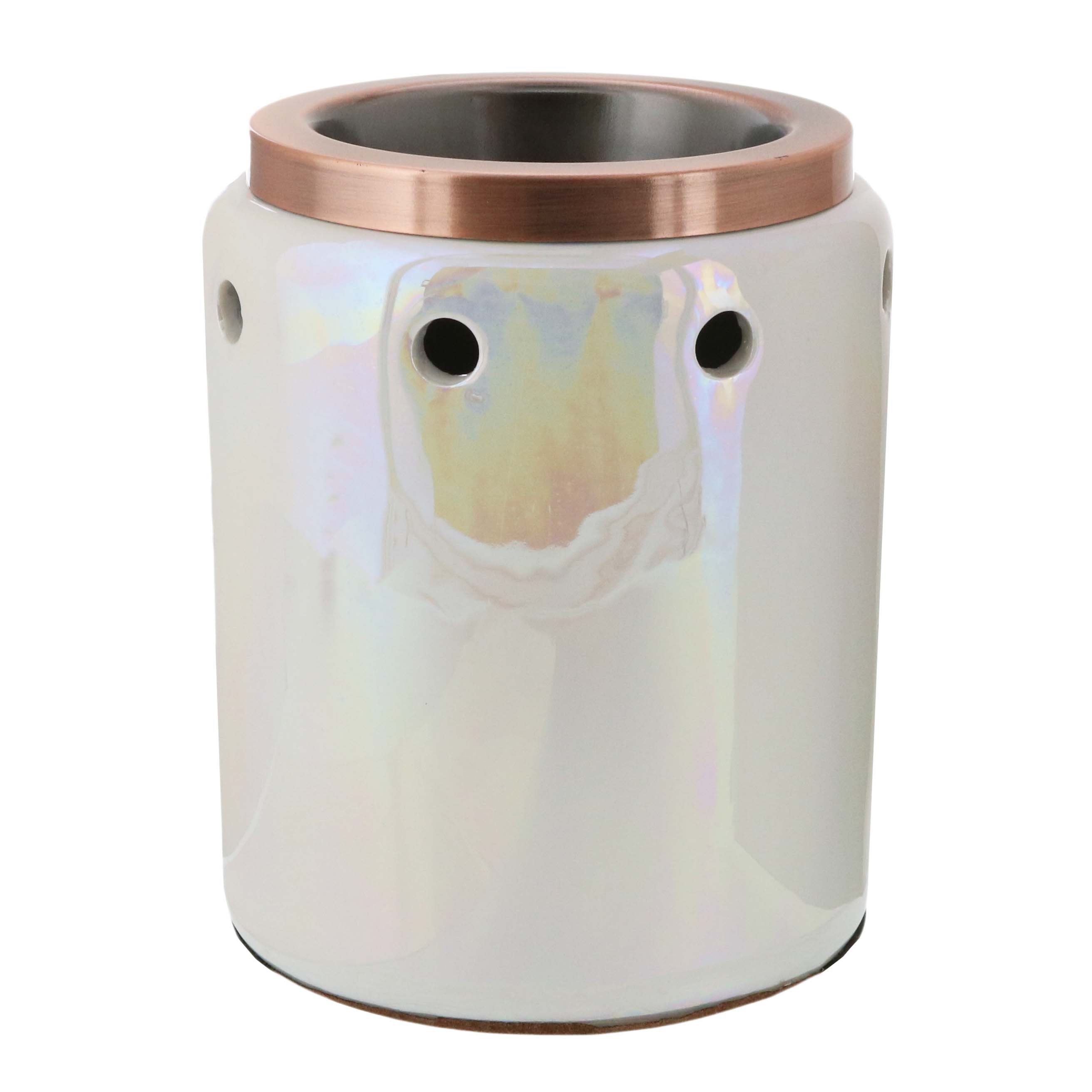 Fusion Merlin Full Size Wax Warmer - Shop Diffusers at H-E-B