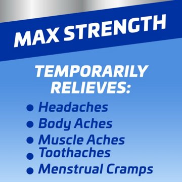 BC Max Strength Pain Relief Powder - Lemonade, 16 ct