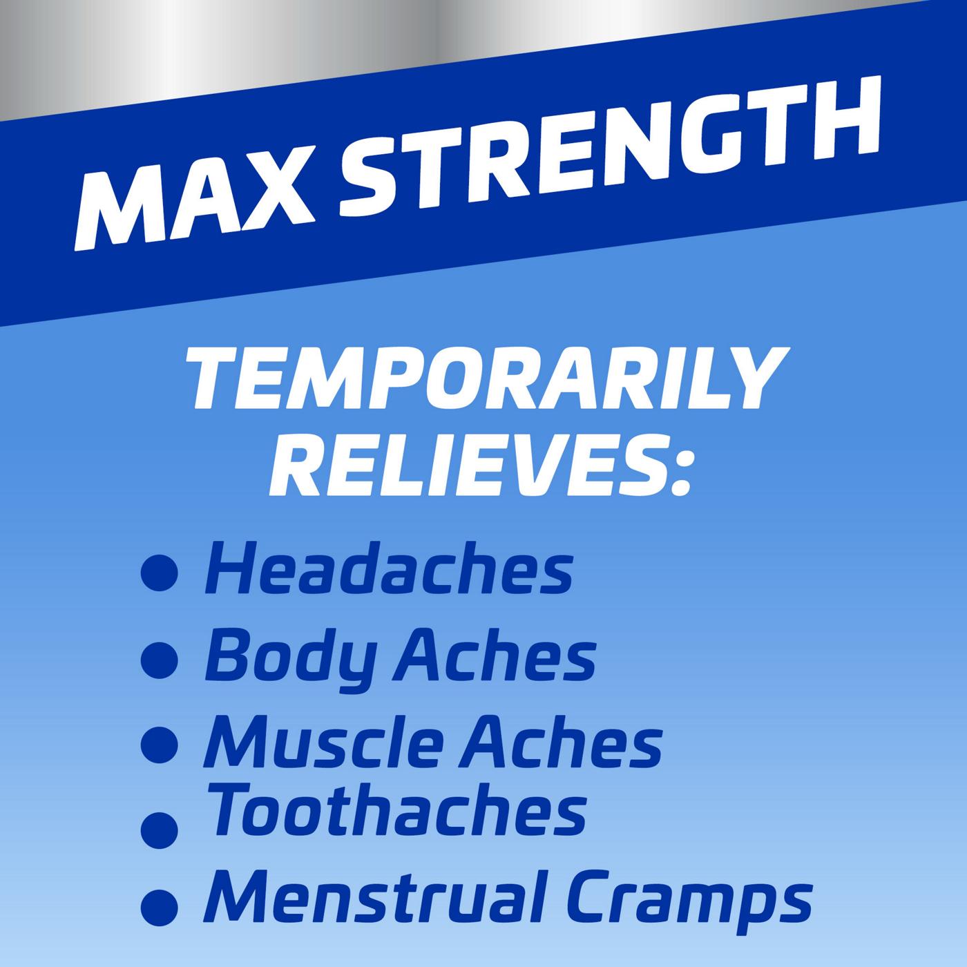 BC Max Strength Pain Relief Powder - Lemonade; image 4 of 4