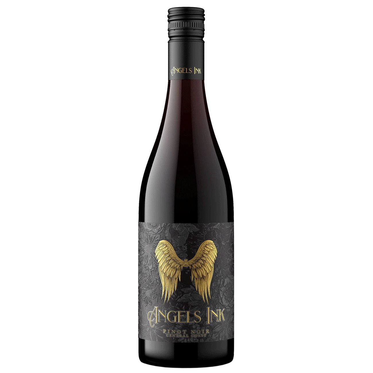 Angels Ink Pinot Noir, 750 mL