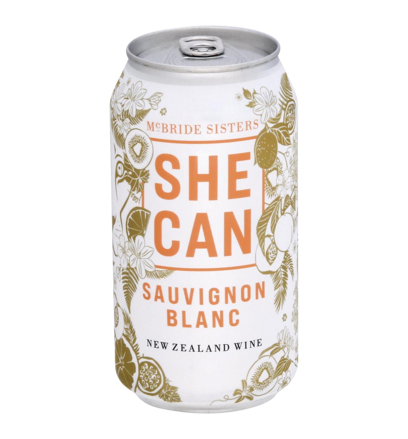 She Can Sauvignon Blanc; image 1 of 2