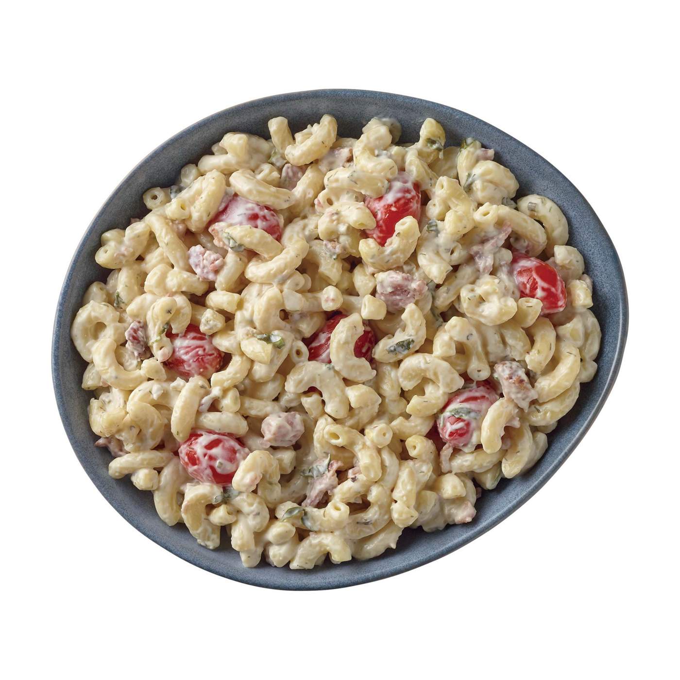 Meal Simple by HEB Jalapeno Bacon Ranch Pasta Salad Shop Entrees & sides at HEB