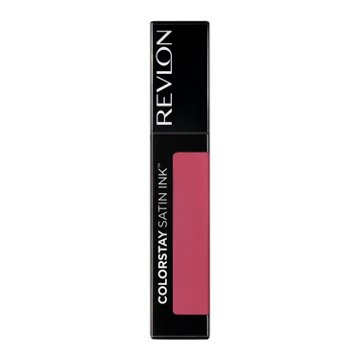 Revlon ColorStay Satin Ink Liquid Lipstick, Your Majesty