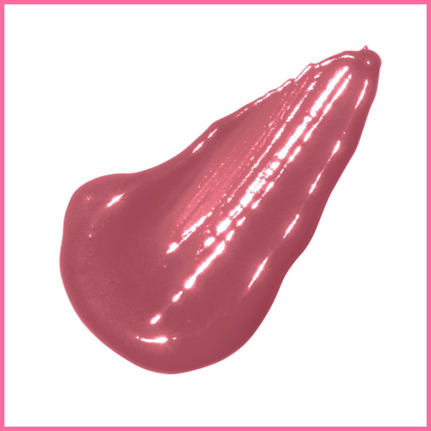 Revlon ColorStay Satin Ink Liquid Lipstick, Your Majesty; image 3 of 7