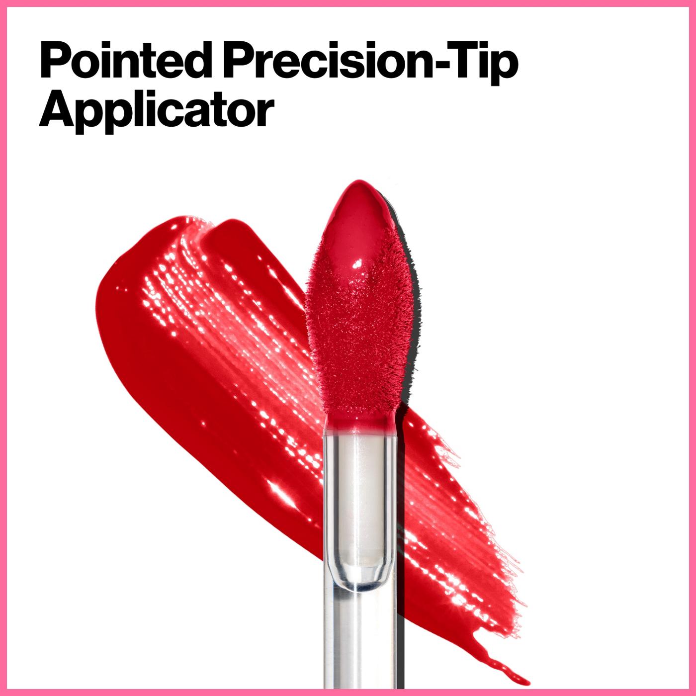 Revlon ColorStay Satin Ink Liquid Lipstick, My Own Boss; image 7 of 7