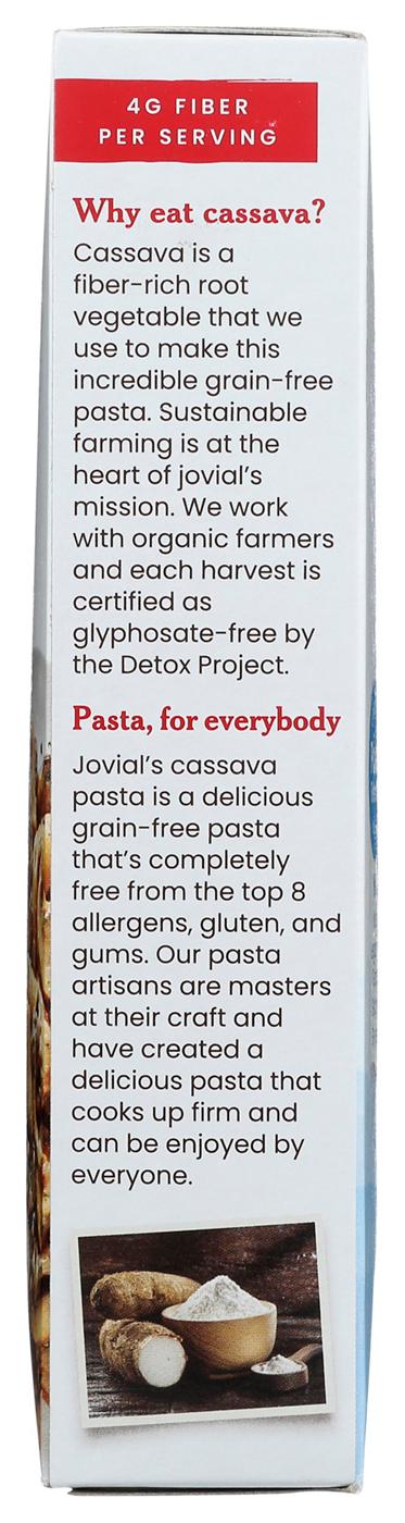 Jovial Grain Free Cassava Penne; image 8 of 11