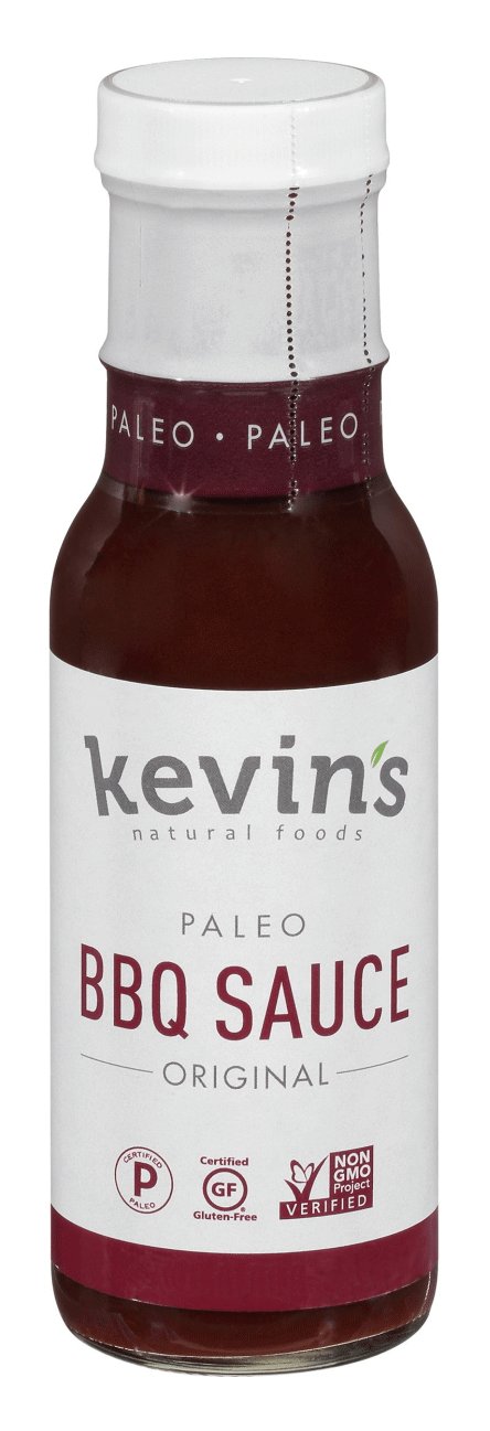 Buy Primal Kitchen Bbq Sauce Organic And Unsweetened - it's vegetarian,  pescatarian, vegan , organic & highly nutritious