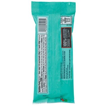 H-E-B Dry Roasted Salted Sunflower Seeds, 1.75 oz