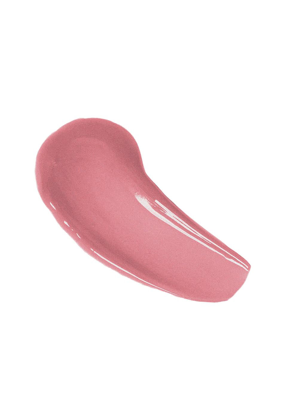 L'Oréal Paris Infallible 8 Hour Pro Lip Gloss, hydrating finish Pink Opal; image 2 of 2