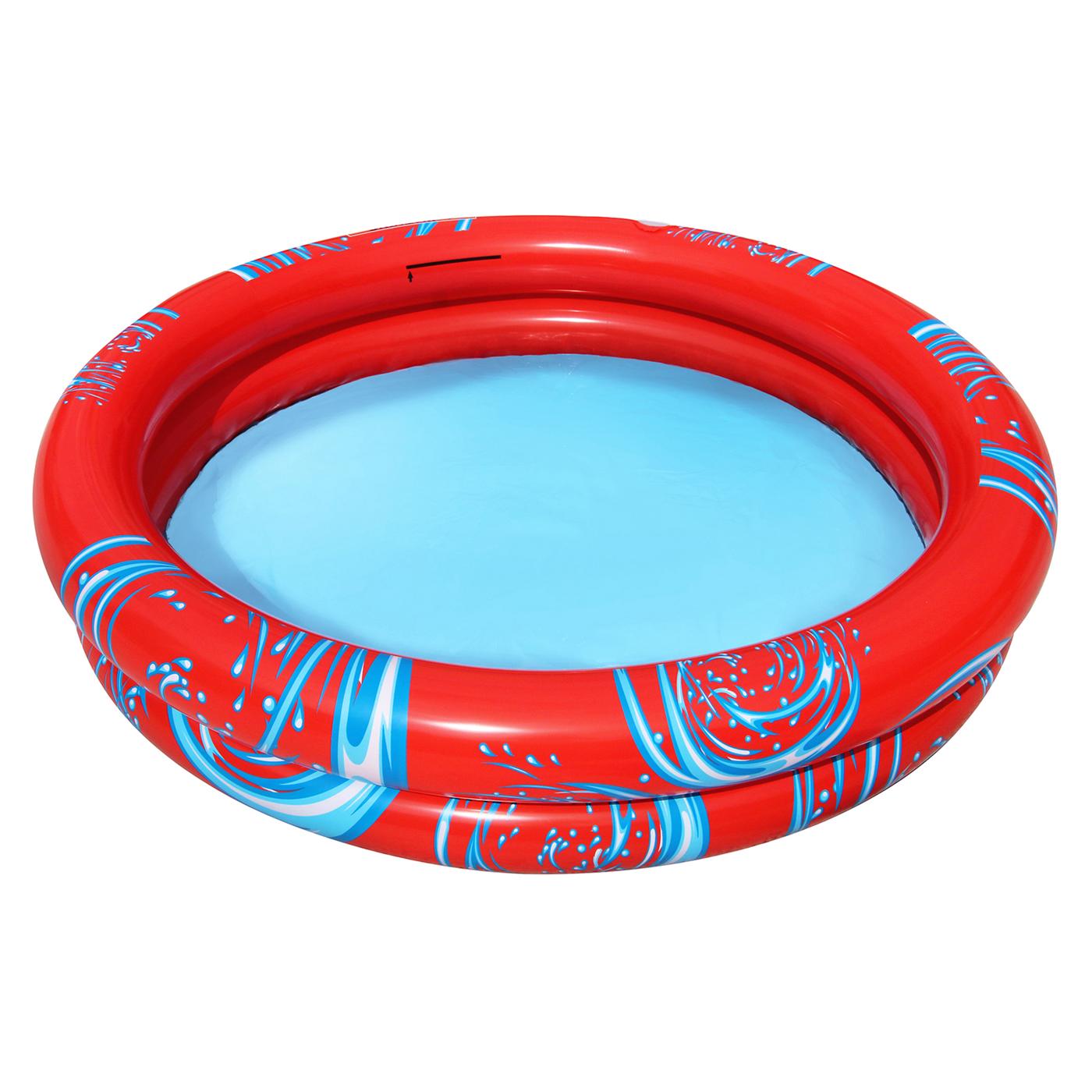 Banzai Cyclone Splash Water Park Set; image 6 of 9