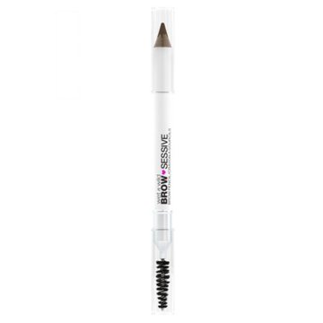 Wet n Wild Brow-Sessive Brow Pencil Medium Brown