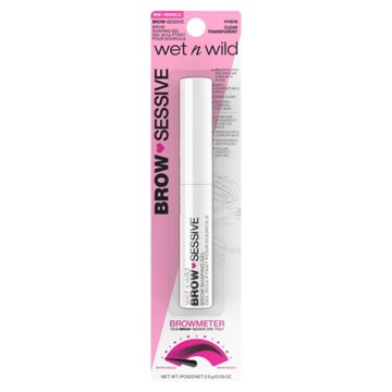 Wet n Wild Brow-Sessive Shaping Gel Clear