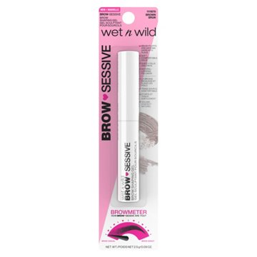 Wet n Wild Brow-Sessive Shaping Gel Brown