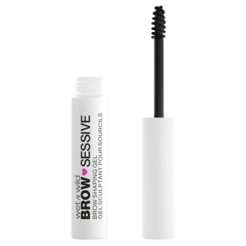 Wet n Wild Brow-Sessive Shaping Gel Brown