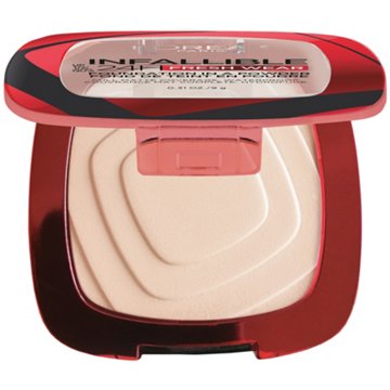 L'Oréal Paris Infallible Up to 24H Fresh Wear Foundation in a Powder Pearl