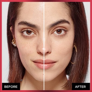 L'Oréal Paris Infallible Up to 24H Fresh Wear Foundation in a Powder Pearl