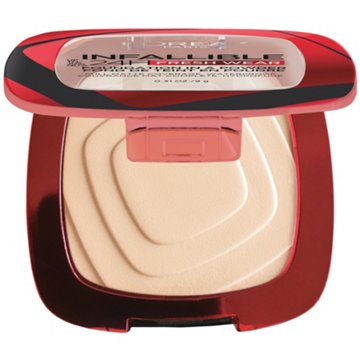 L'Oréal Paris Infallible Up to 24H Fresh Wear Foundation in a Powder Porcelain, 0.31 oz