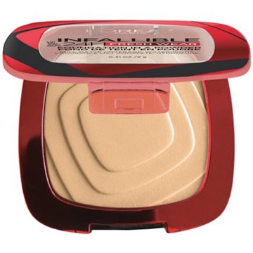 L'Oréal Paris Infallible Up to 24H Fresh Wear Foundation in a Powder Vanilla