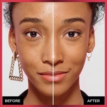 L'Oréal Paris Infallible Up to 24H Fresh Wear Foundation in a Powder Copper, 0.31 oz