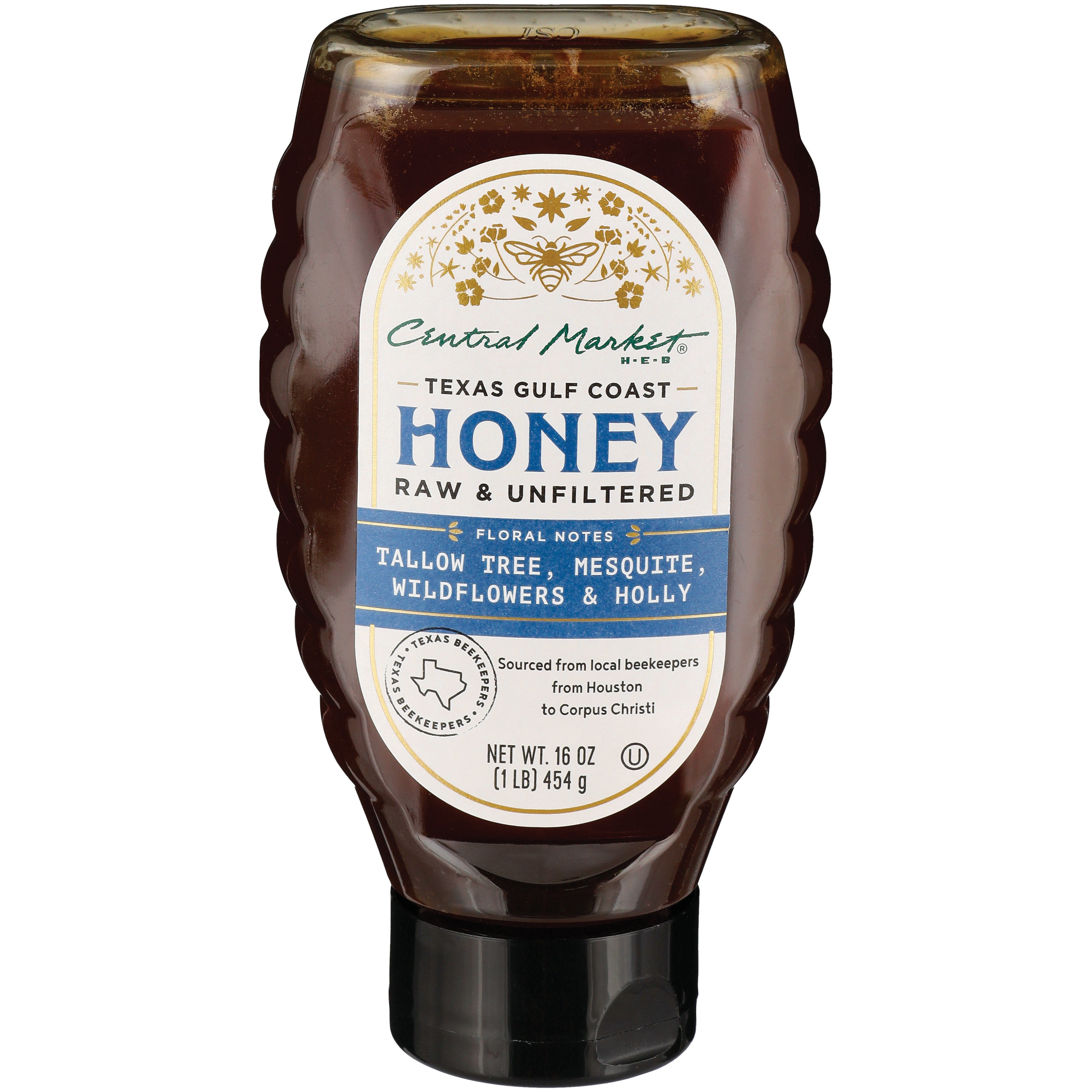 Emporium Market - When Spring Creek honey restocked us