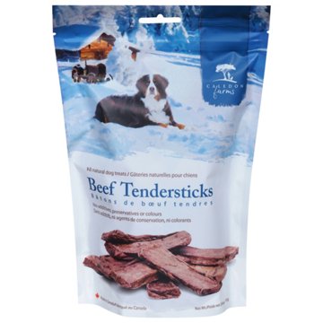 CALEDON FARMS Beef Tendersticks, 3.9 oz