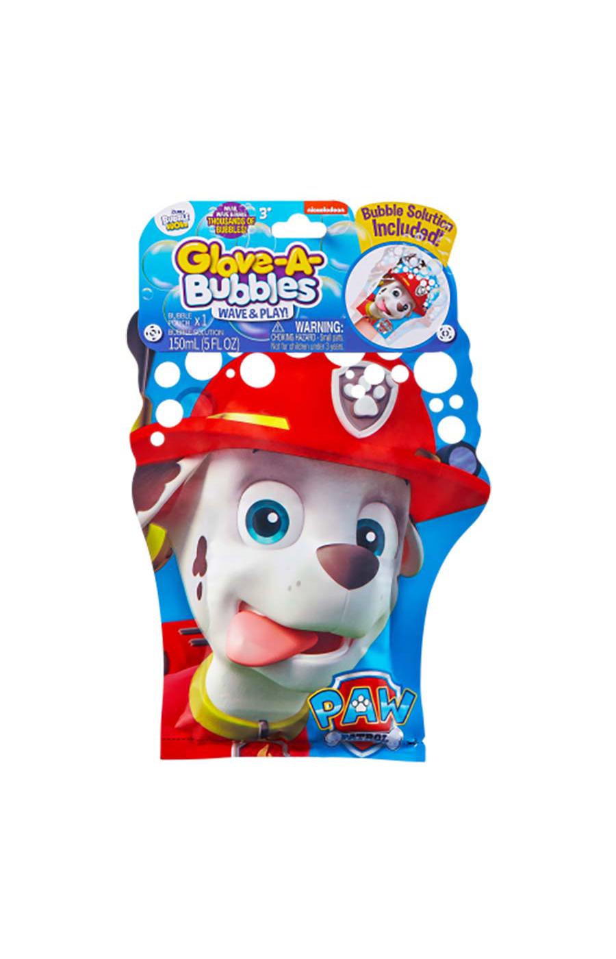 Zuru Paw Patrol Glove A Bubbles  - Assorted; image 4 of 4