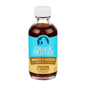 Other Mother Other Mother Shrub Shot Ginger & Honey