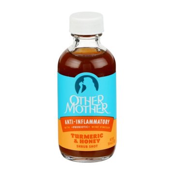 Other Mother Other Mother Shrub Shot Turmeric & Honey