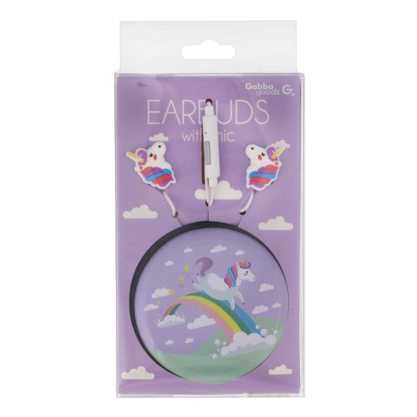 Gabba goods 2025 unicorn headphones