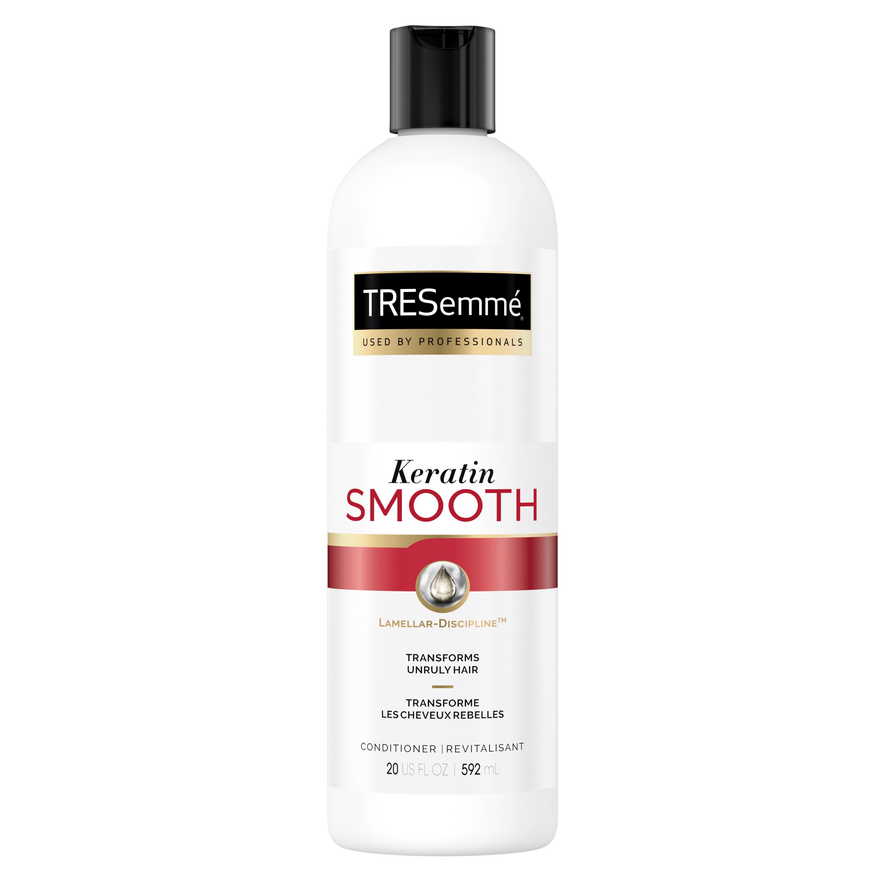 tresemme website